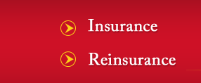 Reinsurance | Insurance |Property & Casualty | Surety Bonds